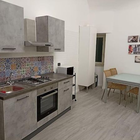 Mores'House Νάπολη Εξωτερικό φωτογραφία