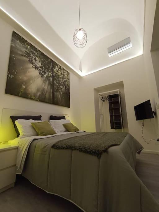 Mores'House Νάπολη Εξωτερικό φωτογραφία