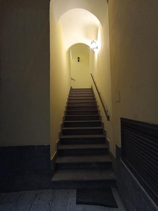 Mores'House Νάπολη Εξωτερικό φωτογραφία