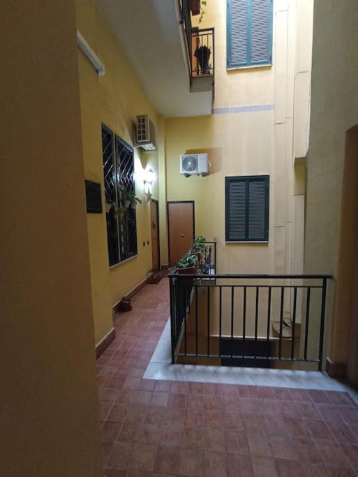 Mores'House Νάπολη Εξωτερικό φωτογραφία